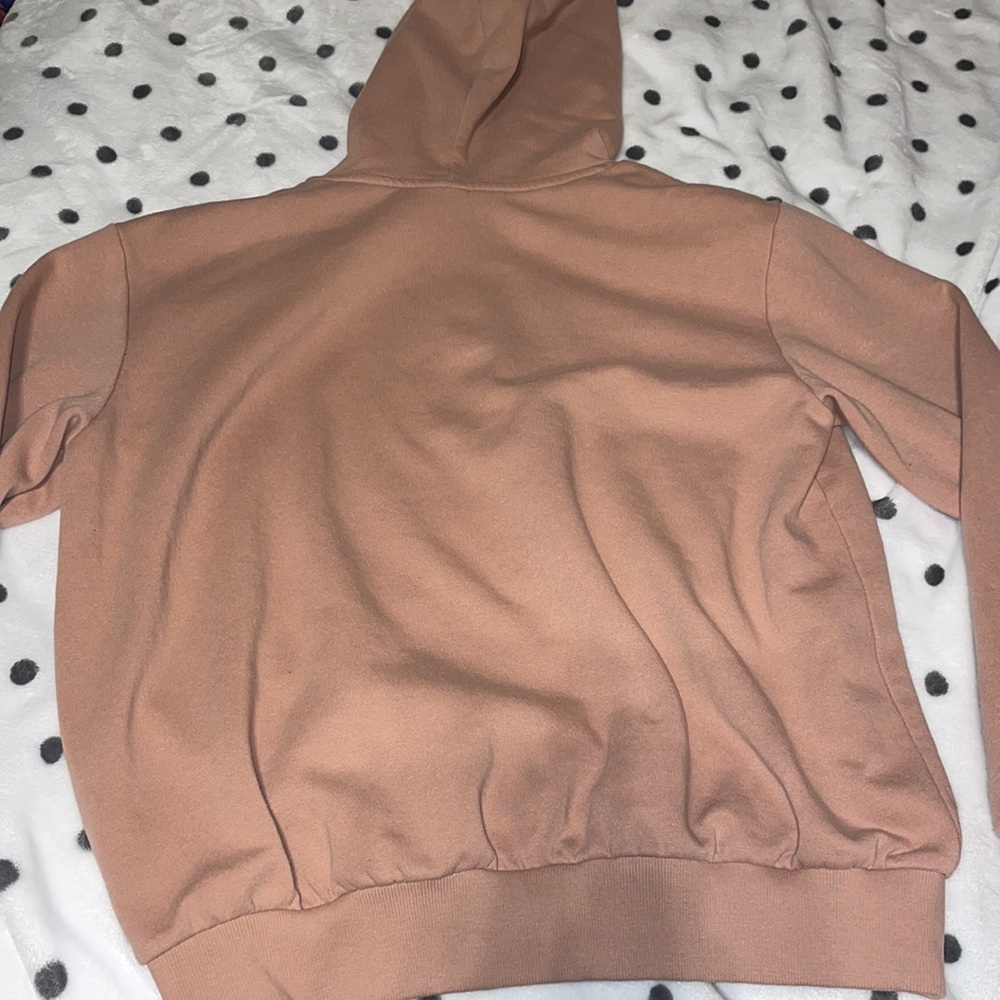 Hoodie - Picture 2 of 2